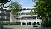 Heinrich-Böll-Gymnasium Sieglar