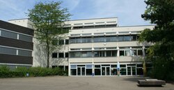 Heinrich Böll Gymnasium