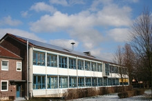 GGS Bergheim Siegauenschule