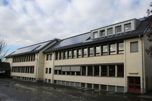 GHS Troisdorf